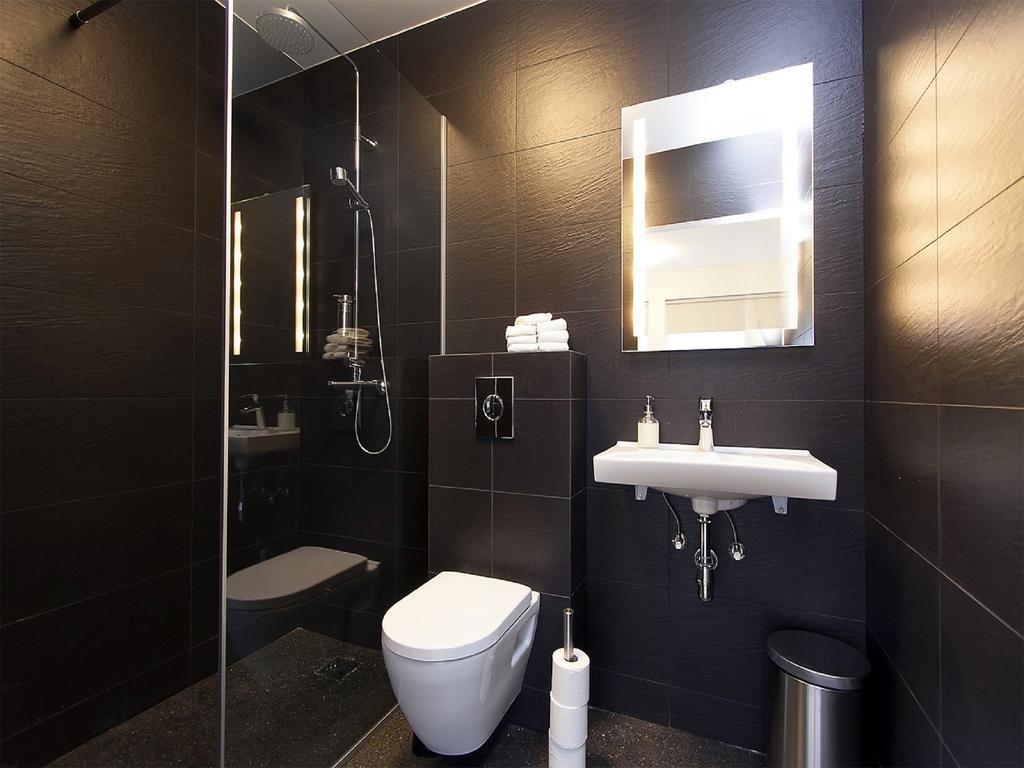 KEF Guesthouse by Keflavík airport Habitación foto