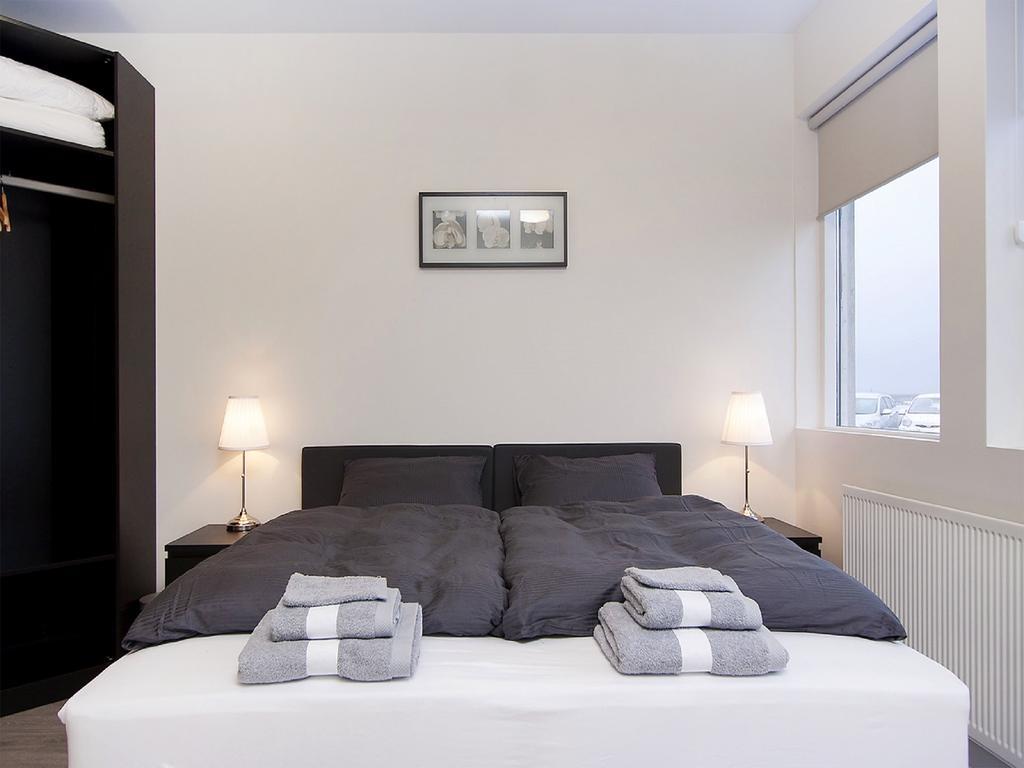 KEF Guesthouse by Keflavík airport Habitación foto