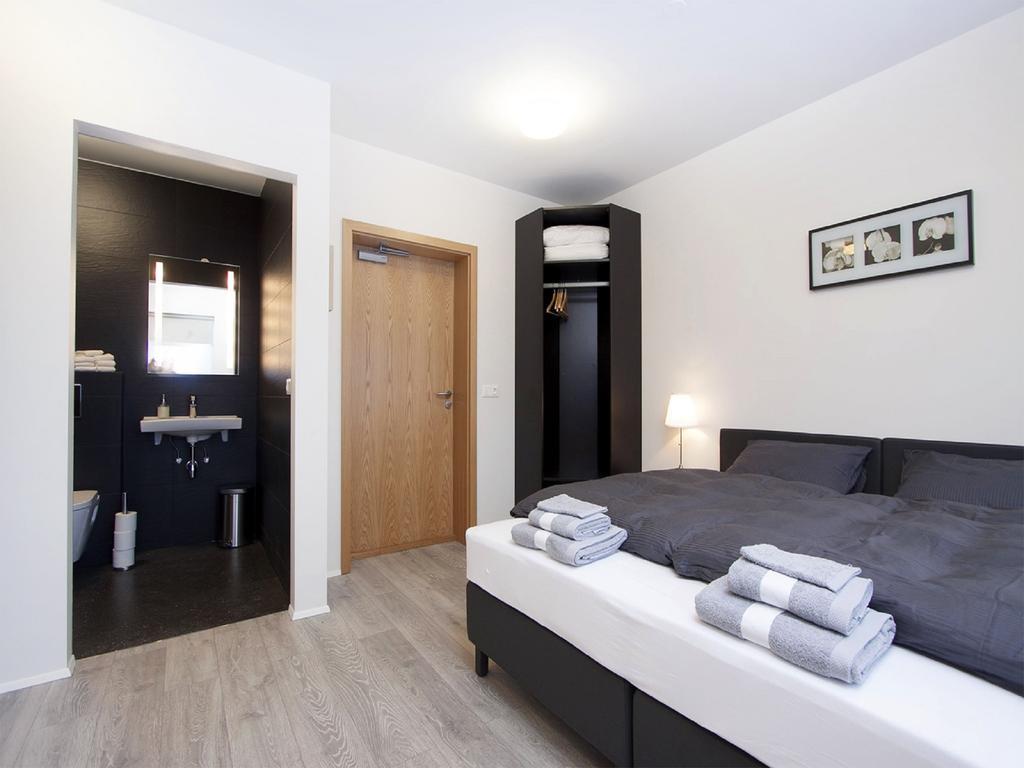 KEF Guesthouse by Keflavík airport Habitación foto